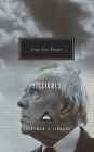 Ficciones: Introduction by John Sturrock (Everyman's Library Contemporary Classics Series) By Jorge Luis Borges, John Sturrock (Introduction by) Cover Image