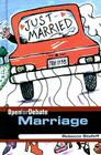 Marriage (Open for Debate) By Rebecca Stefoff Cover Image