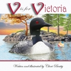 V is for Victoria By Cheri Beatty Cover Image