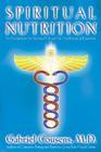 Spiritual Nutrition: Six Foundations for Spiritual Life and the Awakening of Kundalini Cover Image
