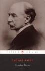 Selected Poems of Thomas Hardy Cover Image