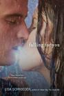 Falling for You By Lisa Schroeder Cover Image