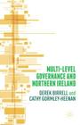 Multi-Level Governance and Northern Ireland Cover Image