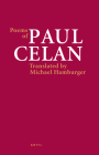 Poems of Paul Celan By Paul Celan, Michael Hamburger (Translated by) Cover Image