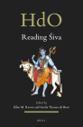Reading Śiva: An Illustrated Selection from the ABIA Online Bibliography on the Arts and Material Culture of South and Southeast Asi (Handbook of Oriental Studies. Section 2 South Asia #38) By Ellen Raven (Editor), Gerda Theuns-De Boer (Editor) Cover Image