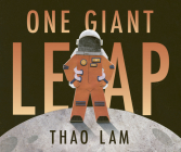 One Giant Leap By Thao Lam Cover Image