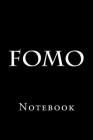 Fomo: Notebook Cover Image