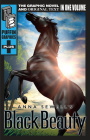 Black Beauty (Puffin Graphics Plus) Cover Image