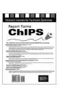 Report Forms for Chips Cover Image