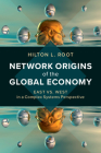 Network Origins of the Global Economy: East vs. West in a Complex Systems Perspective Cover Image