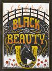 Black Beauty (Puffin Chalk) Cover Image