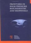Frontiers in High Pressure Biochemistry and Biophysics Cover Image