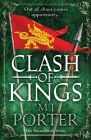 Clash of Kings Cover Image