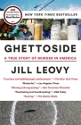 Ghettoside: A True Story of Murder in America Cover Image