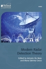 Modern Radar Detection Theory Cover Image