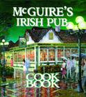 McGuire's Irish Pub Cookbook Cover Image