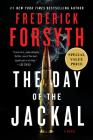 The Day of the Jackal By Frederick Forsyth Cover Image