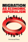 Migration as Economic Imperialism: How International Labour Mobility Undermines Economic Development in Poor Countries By Immanuel Ness Cover Image