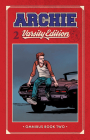 Archie: Varsity Edition Vol. 2 By Mark Waid, Joe Eisma (Illustrator), Pete Woods (Illustrator) Cover Image