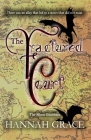 The Fractured Court: The Silent Guardians By Hannah Grace Cover Image