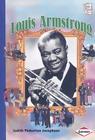 Louis Armstrong Cover Image