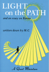 Light on the Path: and an essay on Karma Cover Image