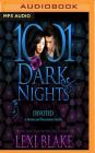 Devoted: A Masters and Mercenaries Novella (1001 Dark Nights) By Lexi Blake, Ryan West (Read by) Cover Image