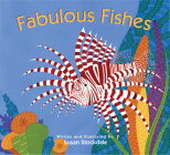 Fabulous Fishes Cover Image