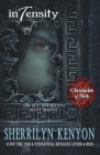 Intensity: Illustrated (Chronicles of Nick #8) By Sherrilyn Kenyon Cover Image
