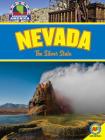 Nevada: The Silver State (Discover America) By Krista McLuskey Cover Image
