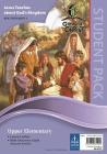 Upper Elementary Student Pack (Nt3) By Concordia Publishing House Cover Image