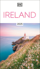 DK Eyewitness Ireland (Travel Guide) Cover Image