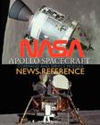 NASA Apollo Spacecraft Command and Service Module News Reference By NASA Cover Image