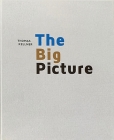 The Big Picture: A New Perspective on the Grand Canyon Cover Image