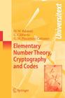 Elementary Number Theory, Cryptography and Codes (Universitext) Cover Image