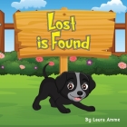 Lost is Found By Laura Amme Cover Image