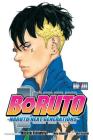 Boruto: Naruto Next Generations, Vol. 7 Cover Image