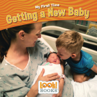 Getting a New Baby By Jeri Cipriano Cover Image