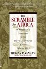 Scramble for Africa... Cover Image