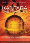 Kantara: The Traveler Cover Image