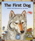 First Dog (Reading Rainbow Books) Cover Image