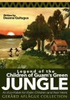 Legend of the Children of Guam's Green Jungle: An Eco-Fable for Children and their Heirs By Deanna Quitugua Cover Image