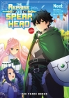 The Reprise of the Spear Hero Volume 10: The Manga Companion Cover Image