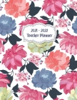Teacher Planner 2021 - 2022: Monthly Agenda Calendar and Weekly 7 Period Lesson Planner for School Teacher July 2021 Through June 2022 By Gr8 Creations Cover Image