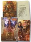 Isis Oracle (Pocket Edition): Awaken the High Priestess Within Cover Image