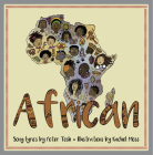 African: A Children's Picture Book By Peter Tosh, Rachel Moss (Illustrator) Cover Image