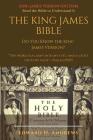 The King James Bible: Do You Know the King James Version? By Edward D. Andrews Cover Image