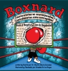 Boxnard: Counterstories as counterpunches Contrahistorias como contragolpes Cover Image
