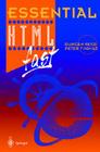 Essential HTML Fast Cover Image