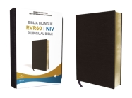 Bilingual Bible-PR-NIV/Rvr 1960 Cover Image